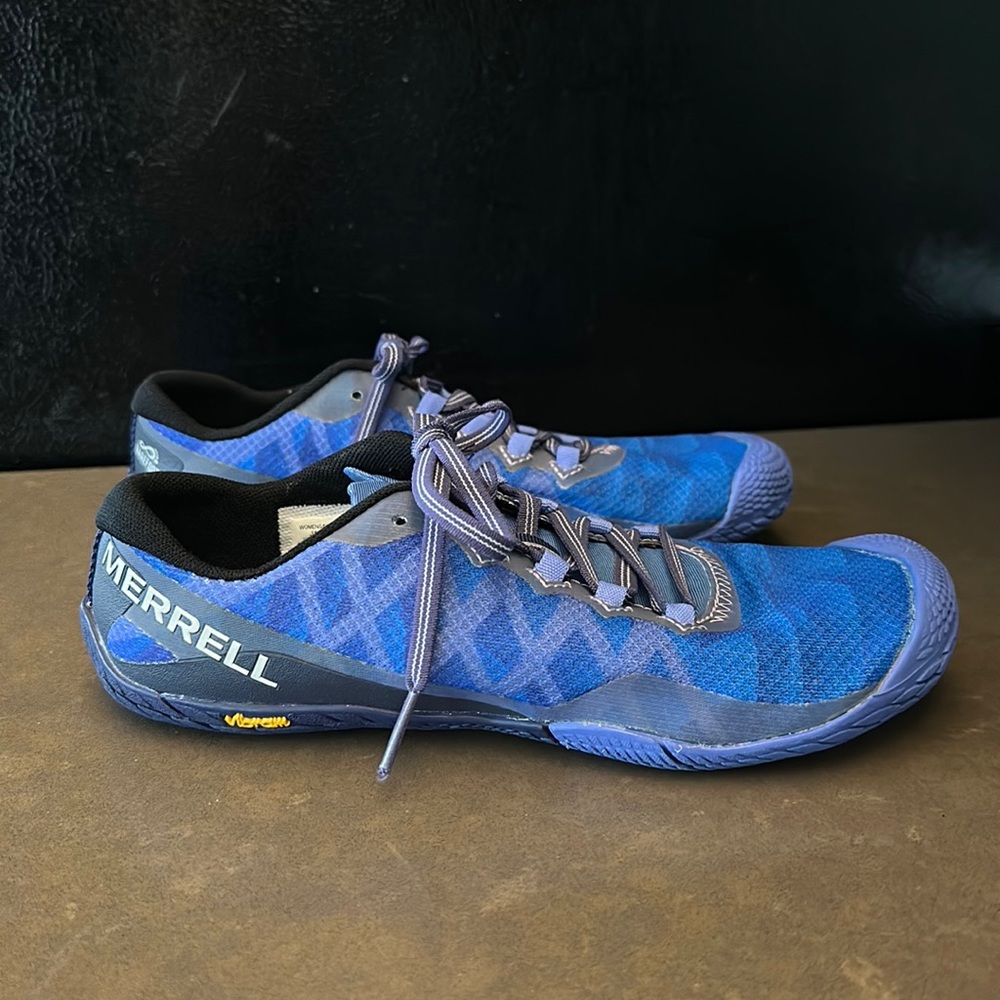 Merrell Women’s Vibram Barefoot Running/Training Shoes